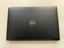 Dell laptop Latitude 7480 14"  i5-7300U 8GB Ram 256GB SSD Windows 11