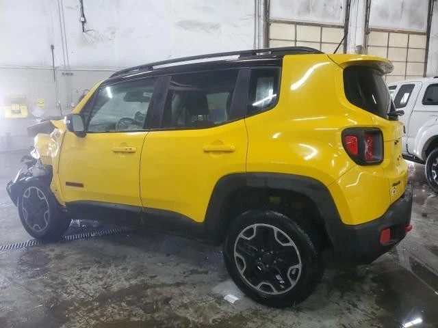 Used Glove Box fits: 2016 Jeep Renegade Grade A - Image 2 of 4