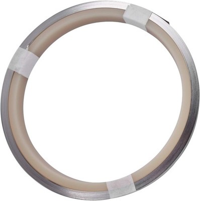 Pure Nickel Strip 99.6% for 18650 Battery Spot Welding Tab 0.1x8mm 32 ft