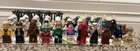 LEGO Star Wars Minifigure Lot + Accessories Vintage Rare Clones Droids Jedi (47)