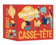 Un casse-tête par jour 2024 von HUGO IMAGE | Buch | Zustand gut