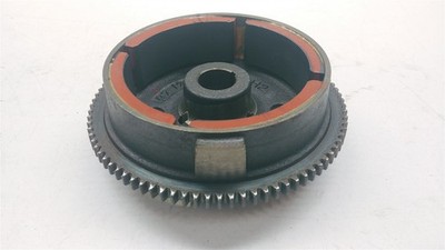 1998 Polaris Sportsman 500 Magneto Flywheel w Ring Gear FF97 3085558