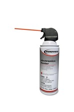 Compressed Air Duster Cleaner, 10 Oz Can, 12 Pack