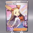 Jasmine's Gaze 233/191 Ultra Rare SV08: Surging Sparks Pokemon TCG NM