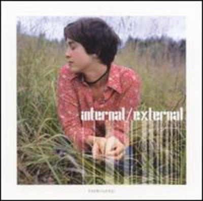 Internal/External Insideout EP (CD)