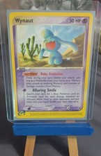 Wynaut 54/100 Sandstorm Regular on eBay