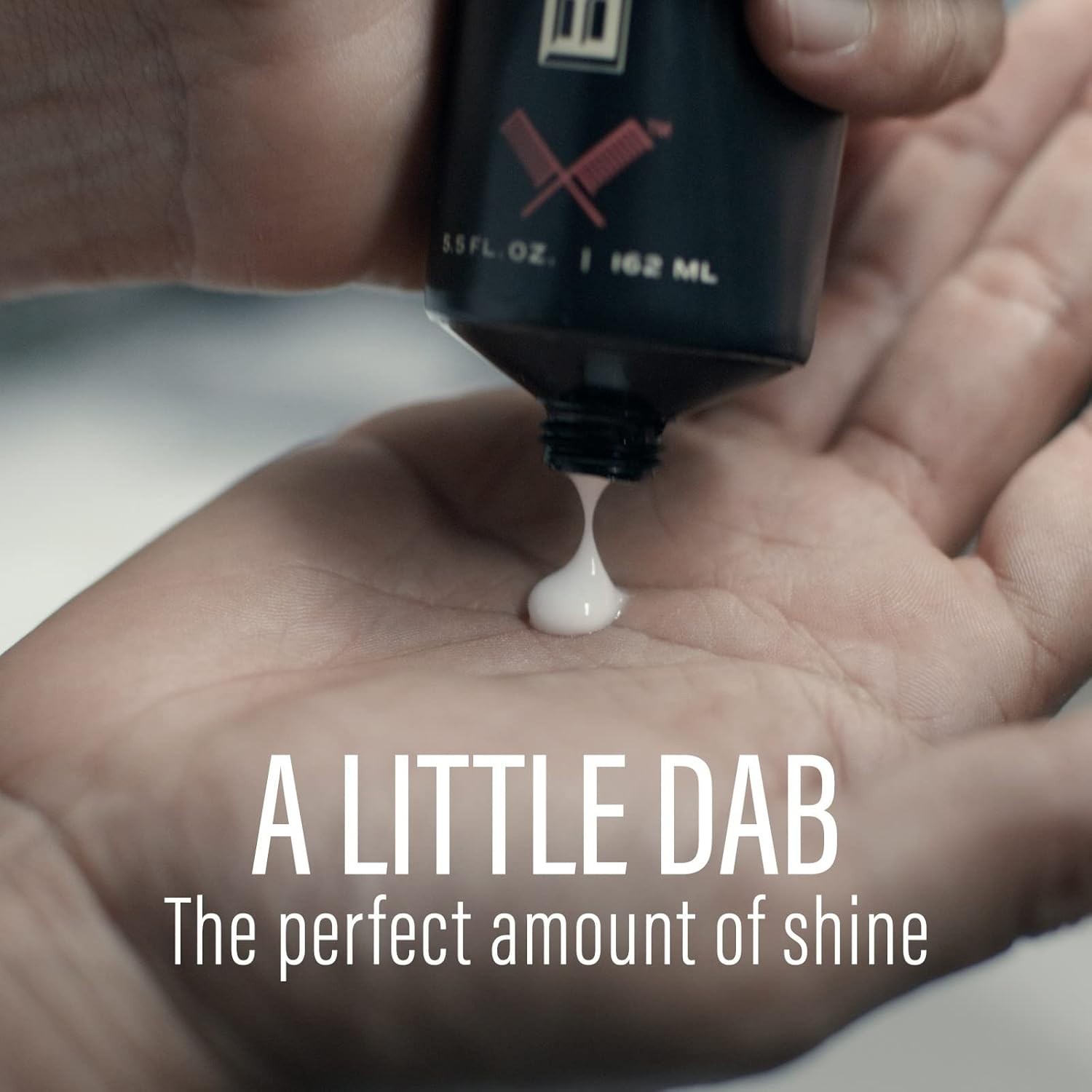 Brylcreem 3 in 1 Styles Original Hair Cream - 5.5oz