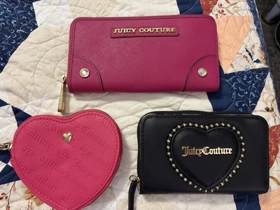 Juicy Couture Wallet/Wristlet