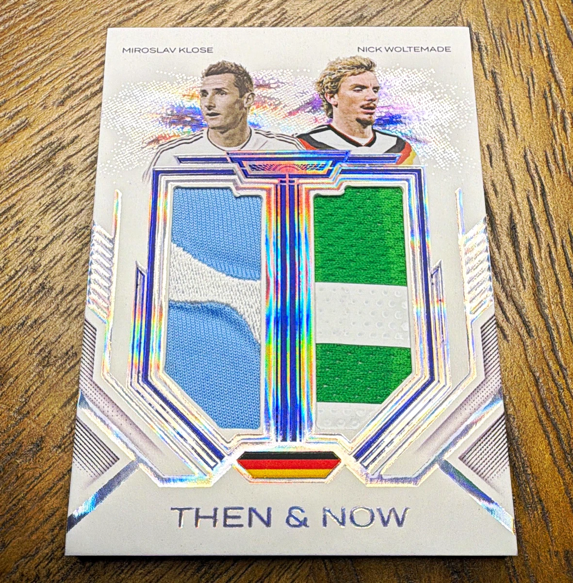 Futera Soccer Sports Trading Card Singles for sale | eBay