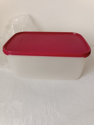 Tupperware Kompaktus 4,3 L Kleiner Super-Star RAR NEU