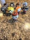 Harry Potter Funko Kinder Egg Set of 9 Limited Edition 2025