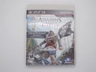 Assassin's Creed IV: Black Flag PS3 Sony PlayStation 3 2013 CIB Complete