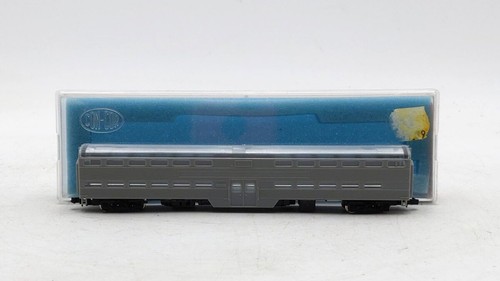 Con-Cor 4430 Pullman Estándar Lado Corrugado Bi Nivel Com EX/Caja | Zustand: Used