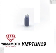 Yamamoto 1/24 Oil Catch Tank