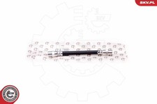 Bremsschlauch ESEN SKV 35SKV012 für VW GOLF 2 19E 1G1 JETTA 1G2 165 PASSAT B2 T4