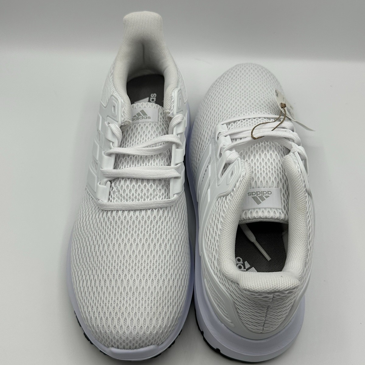 Adidas Male ULTIMASHOW Running Shoes - Size 9 White | eBay display picture 1