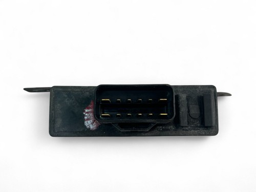 KA3346 KIA Control Unit 95800-07500 - Picture 3 of 4