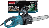 Makita Elektro-KettensäGe 2.000W 40Cm SäGekette SäGekettenschutz Schiene UC4050A