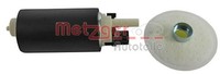 Metzger Kraftstoffpumpe Spritpumpe FöRderpumpe 2250168