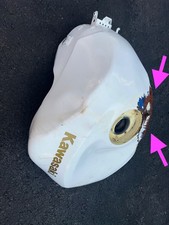 Gas Tanks for 2008 Kawasaki Ninja ZX10R for sale | eBay