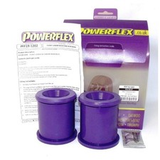 Powerflex für Volvo S40  Querl. hinten VA 