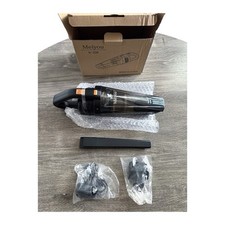 Compact Cordless Hepa Filter Hand Vacuum