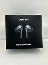 Samsung Galaxy Buds3 Pro Wireless Earbuds SM-...
