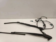 BMW iX I20 Scheibenwischer vorne 4.00 Electricity 2022 26690651