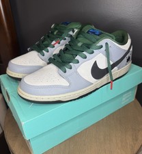 SB DUNK メープルリーフ Nike SB Dunk Low Maple Leaf Central Park Men's - 313170-021 - US