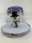 Funko Vynil Figure Disney Pixar - Knick Knack Snowman Nome Sweet Nome Alaska Exc