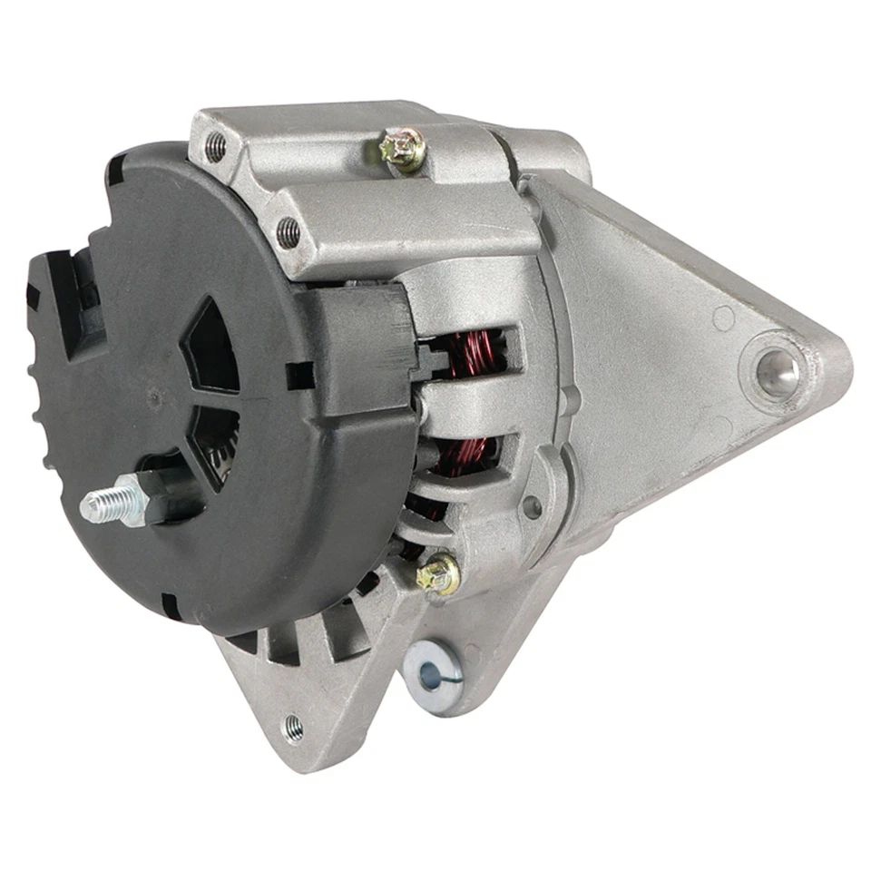 Alternator For Chevrolet Camaro 1995-1996 Buick Regal 1996 RM1261; 400-12112 - Imagem 3 de 4