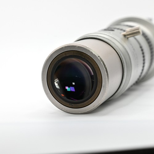 KEYENCE VH-Z100 Microscope Zoom Lens 100-1000x Wide Range VHX-MOUNT D For VHX - Picture 5 of 9
