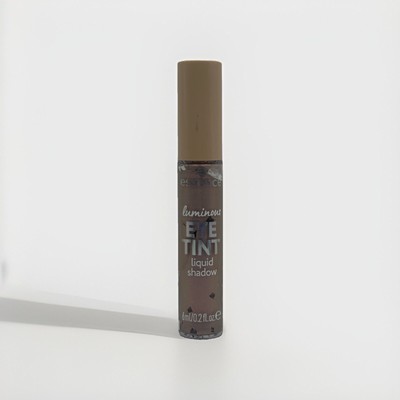 essence Luminous EYE TINT Liquid Shadow 04 Glazed Candy Cloud 6ml *neu*