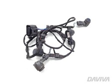 2012 Seat Alhambra PDC Sensor Rear Parking Clearance Wiring Harness MPV