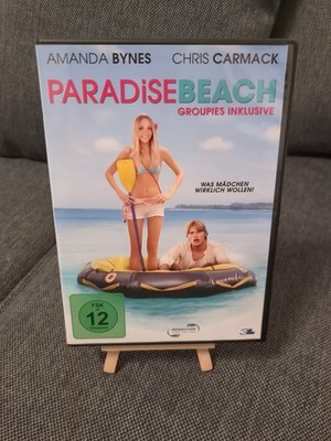 Paradise Beach