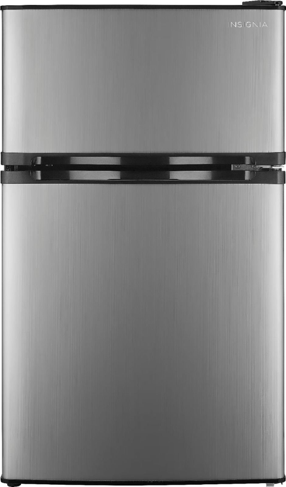 With Top Freezer And Energy Star Certific...