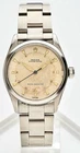Rolex Oyster Royal Box & Papers 1955 Gents Vintage Watch ‘Singapore Provenance’