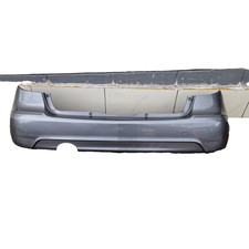 A51* Mercedes Benz A-Klasse W169 MOPF Stoßstange hinten F;787 SEHE FOTOS