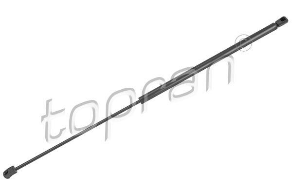 Topran 721 832 KüHlerschlauch Unten FüR CitroËN Peugeot-image