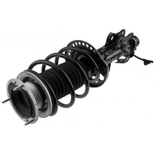 Amortisseur de Suspension Avant Droit Pour Cadillac CTS 23247462, 23247464