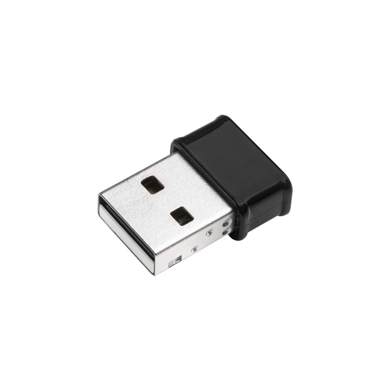 Clé Wi-Fi USB AC1200 Edimax adaptateur double bande 2.4 et 5 GHz noir - 2