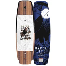 Hyperlite Guara Cable Wakeboard 2026