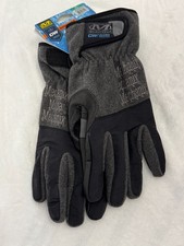 MECHANIX WEAR DURABLE GRIP WIND RESISTANT GLOVES, XLG, RCW-WR-011, Free S/H 