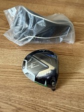 Callaway Elyte X 12° Driver Head Only W/ Callaway Headcover