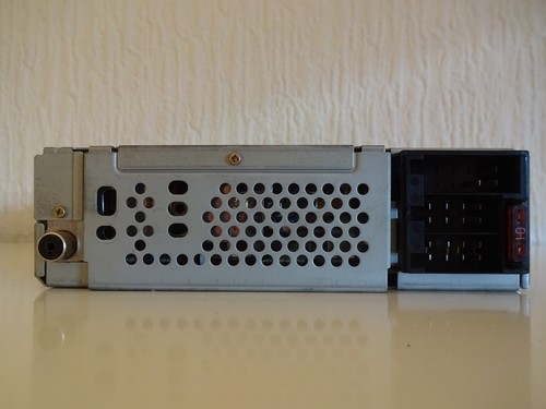 Mercedes MF2297 CD Autoradio Radio W124 W201 Alpine Youngtimer Ein/Aus defekt - Bild 12 von 14