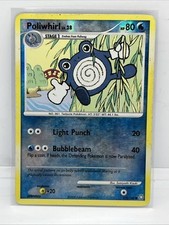 Poliwhirl 115/146 Legends Awakened Reverse Holo on eBay