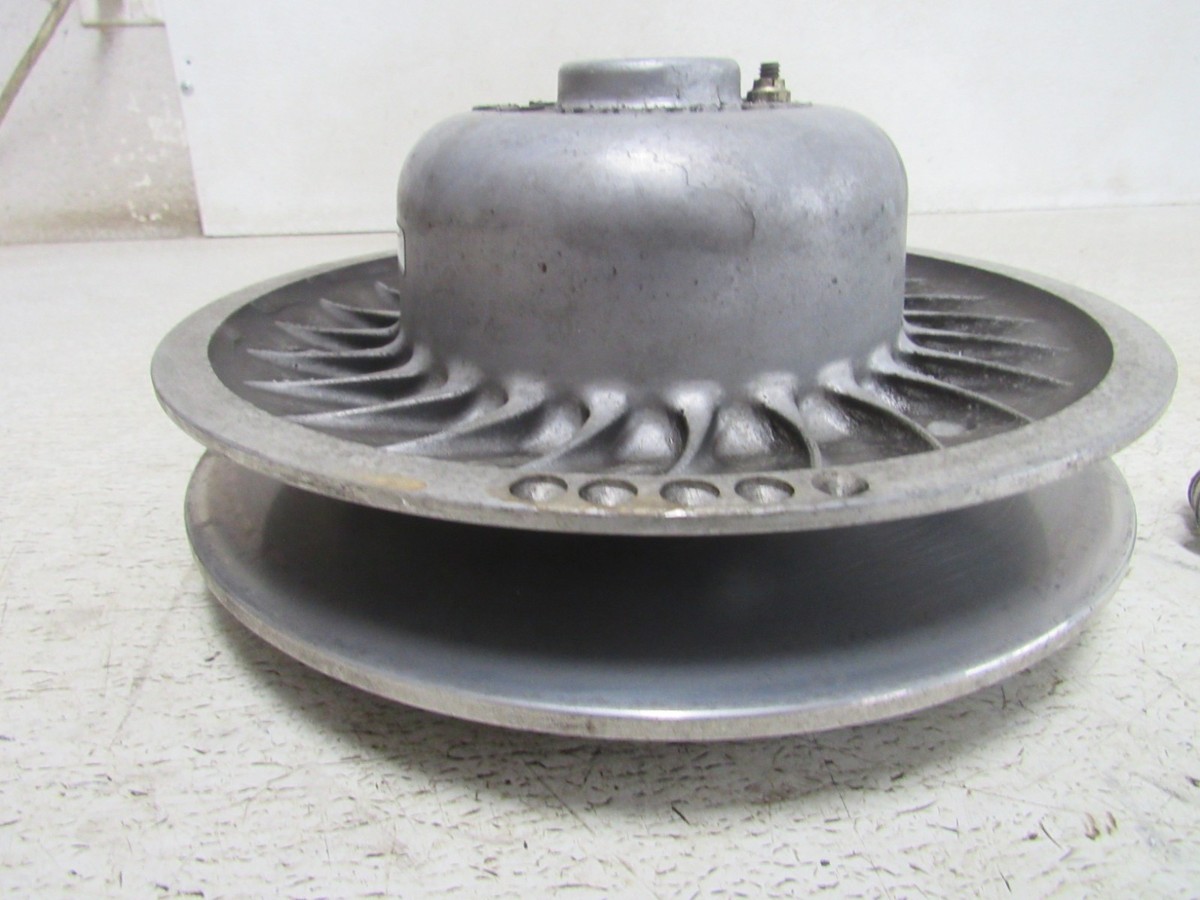 17 POLARIS RMK PRO 800 AXYS SECONDARY CLUTCH DRIVEN SHEAVES STOCK