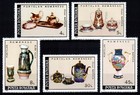 ROMANIA 1990-2000 #3602**4377 MNH Topical Assortment/Complete sets — photo 4