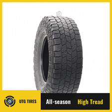 Used Lt 28570r17 Cooper Discoverer At3 Xlt 121118s - 832
