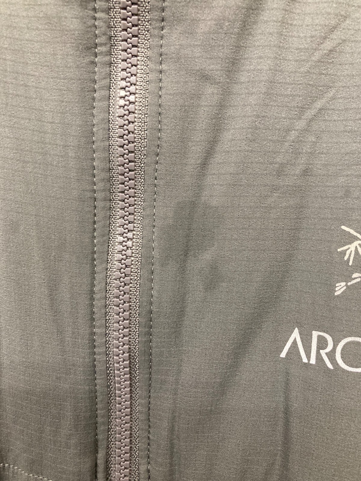 ARC'TERYX Atom AR Hoody/ Gray/ Size: L image 6